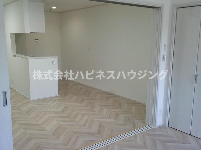ボヌールメゾンＣのその他