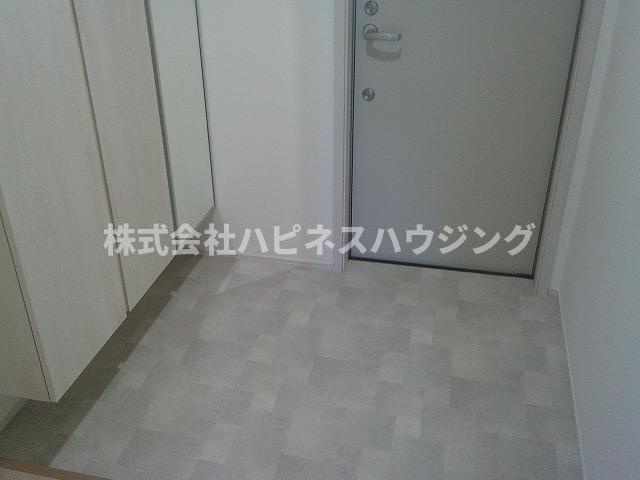 ボヌールメゾンＣの設備