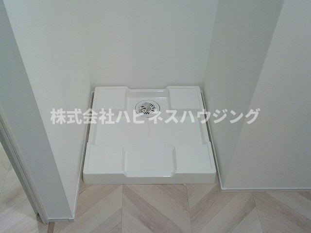 ボヌールメゾンＣの設備