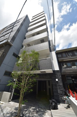 【外観】 | エクセル神戸アーバンヒルズ