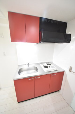 【キッチン】 | エクセル神戸アーバンヒルズ