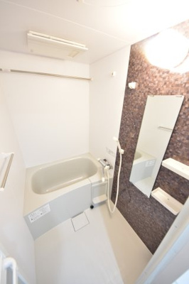 【浴室】 | エクセル神戸アーバンヒルズ