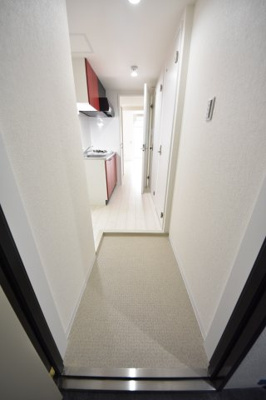 【玄関】 | エクセル神戸アーバンヒルズ