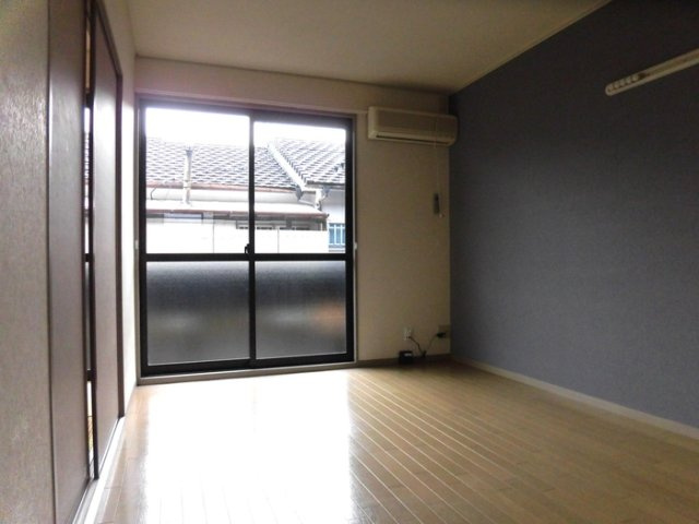 セジュールカミムラの洋室|102 洋室