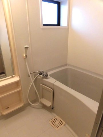 セジュールカミムラ|102 浴室