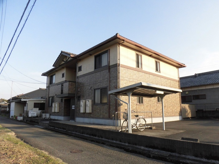 D'ｺｰﾄ都島の外観|外観