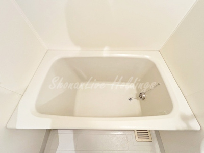 【浴室】 | ペルシモン西海岸