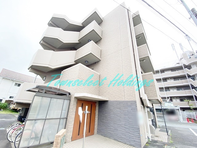 ペルシモン西海岸