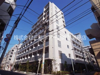 【外観】 | Ｇｒａｃｅ　Ｃｏｕｒｔ　Ｍｅｇｕｒｏ