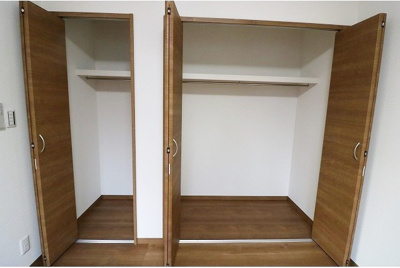 【収納】 | クレール鎌倉北