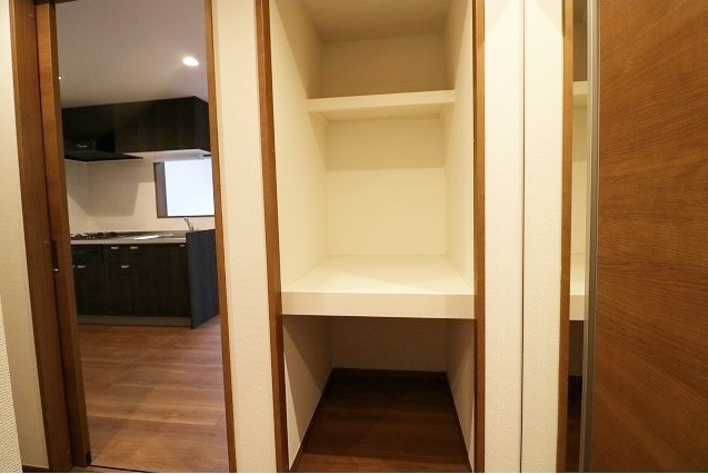 クレール鎌倉北の設備