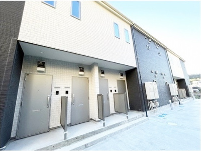 【エントランス】 | クレール鎌倉北