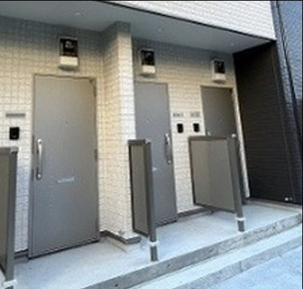 クレール鎌倉北のその他共用部分