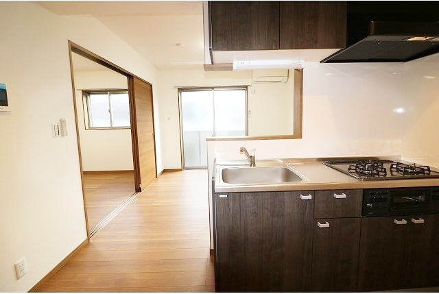 クレール鎌倉北のその他