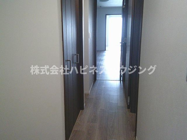 ボヌールメゾンＣのその他