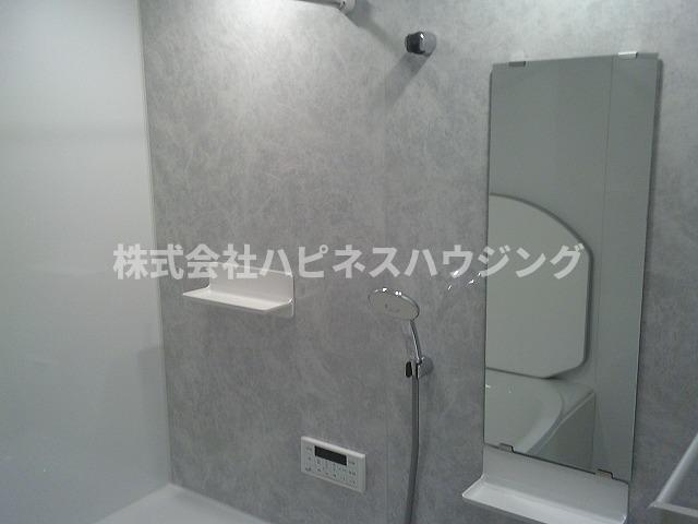 ボヌールメゾンＣの設備