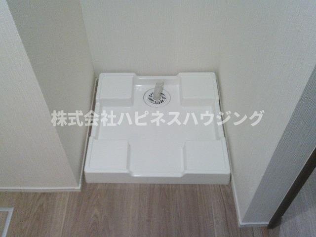 ボヌールメゾンＣの設備