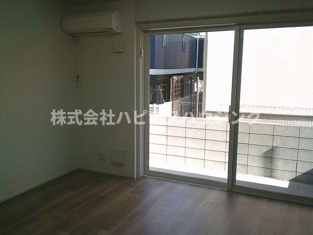 ボヌールメゾンＣのその他