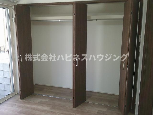 ボヌールメゾンＣのその他