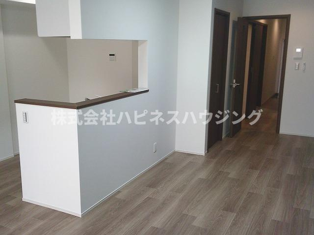 ボヌールメゾンＣのその他