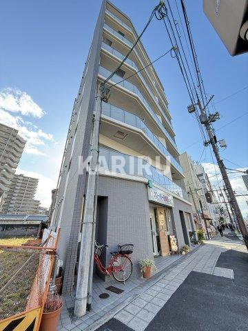 フォレストフィールド