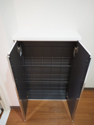 【収納】 | クリオ馬込１番館