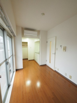 【居間・リビング】 | クリオ馬込１番館