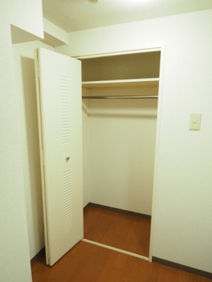 【収納】 | クリオ馬込１番館