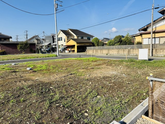 八王子市　上壱分方町　建築条件無し売地　第２期の展望|～閑静で落ち着きのある住宅地内　建築条件の付いていない売地です～