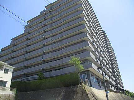 フローレンス井口台ビューステージ