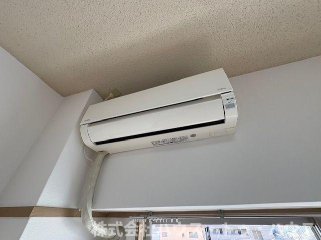 山口マンションの設備