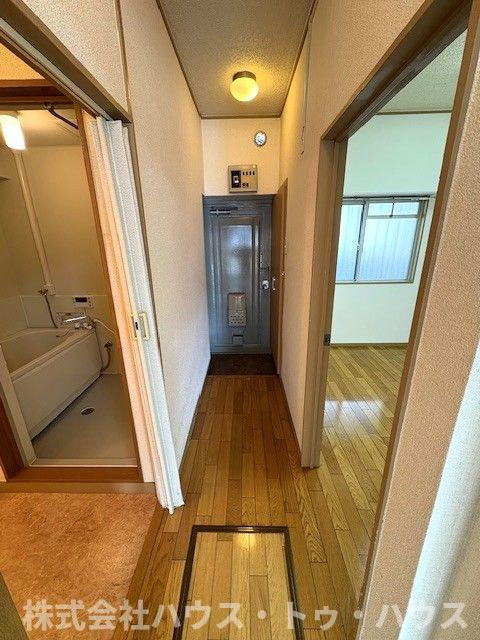 山口マンションのその他