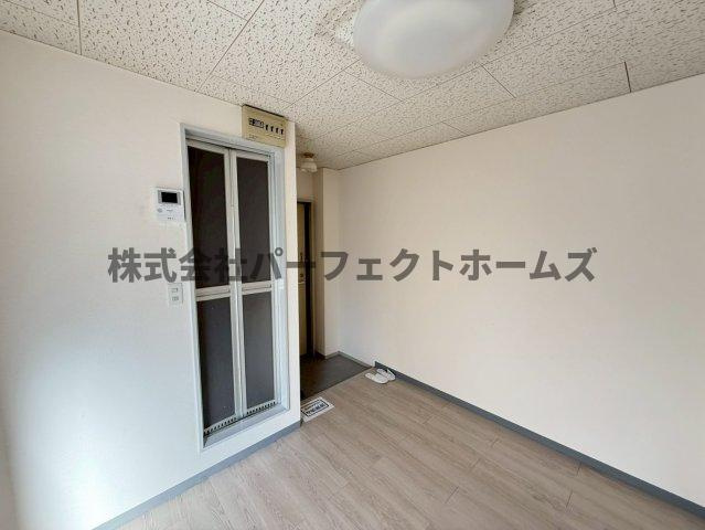 グリーンハイツの内装|内装です