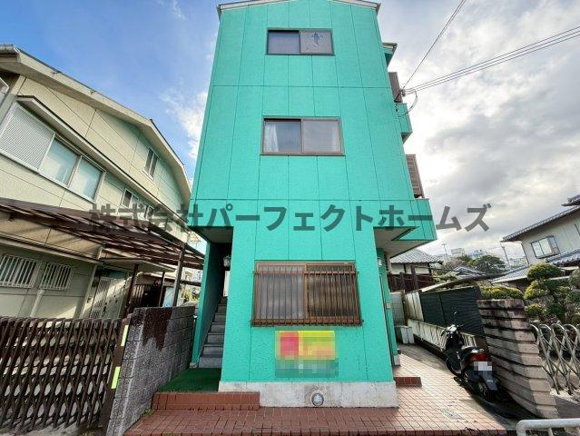 グリーンハイツ