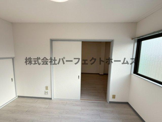 グリーンハイツの内装|中はこのようになっています