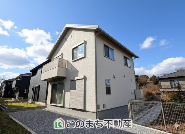 スマート・ワンシティ宇都宮市山本1丁目の外観|本日ご内覧できます(*^^*)
お電話でのお問合せが非常にスムーズです！
現地直接集合のお待ち合わせも大丈夫です！
お気軽にお問合せ下さい(^^)/