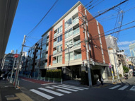 プレミスト赤坂檜町公園の画像