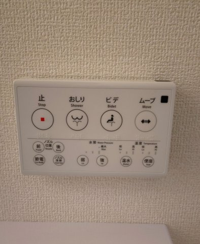 東大阪市大蓮北　新築戸建の防犯設備