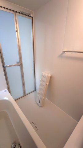 東大阪市大蓮北　新築戸建の浴室