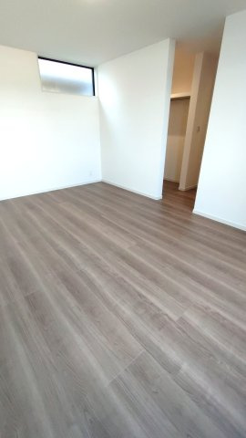 東大阪市大蓮北　新築戸建の子供部屋