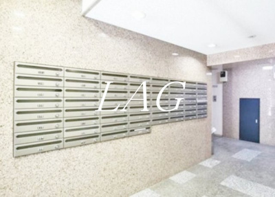 【設備】 | サンパティオ文京千石