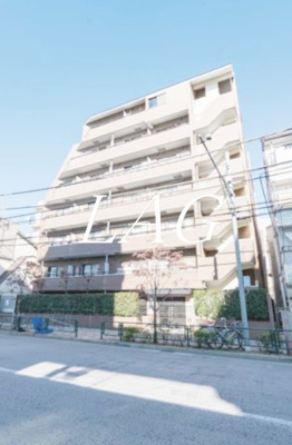 【外観】 | サンパティオ文京千石 | 外観です。