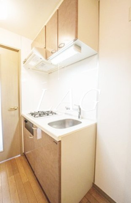 【キッチン】 | サンパティオ文京千石 | キッチンです。