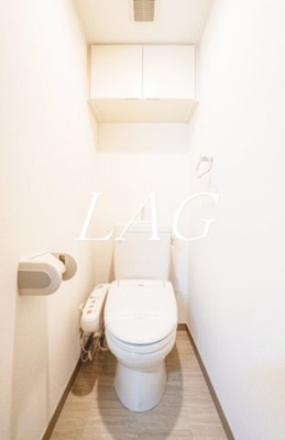 【トイレ】 | サンパティオ文京千石 | トイレです。