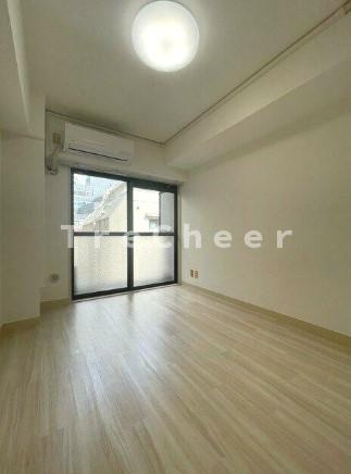 【内装】 | ライオンズマンション西新宿第８