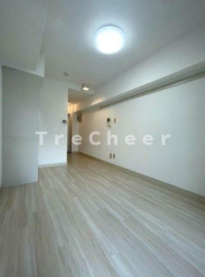 【寝室】 | ライオンズマンション西新宿第８