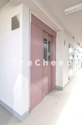 【その他】 | ライオンズマンション西新宿第８