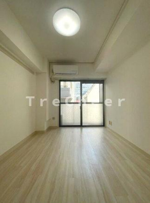 【居間・リビング】 | ライオンズマンション西新宿第８