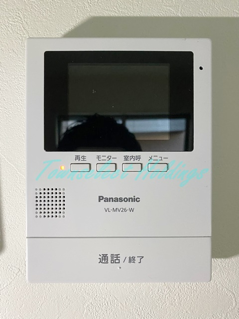 辻堂テラスのセキュリティ