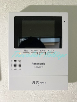 【セキュリティ】 | 辻堂テラス